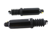 Load image into Gallery viewer, OE Low Touring Air Shock Set Black