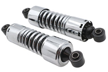 Load image into Gallery viewer, AEE 11-1/2 inch Shock Set Chrome