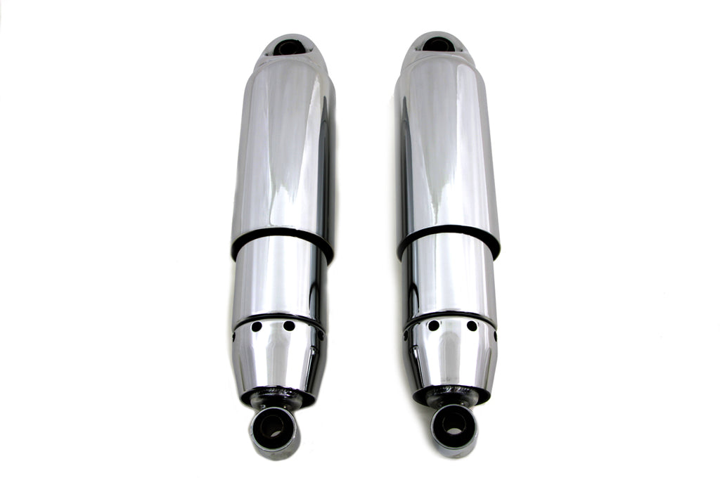 AEE 12 inch Chrome Shock Set
