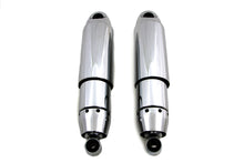 Load image into Gallery viewer, AEE 12 inch Chrome Shock Set