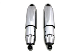 AEE 12 inch Chrome Shock Set