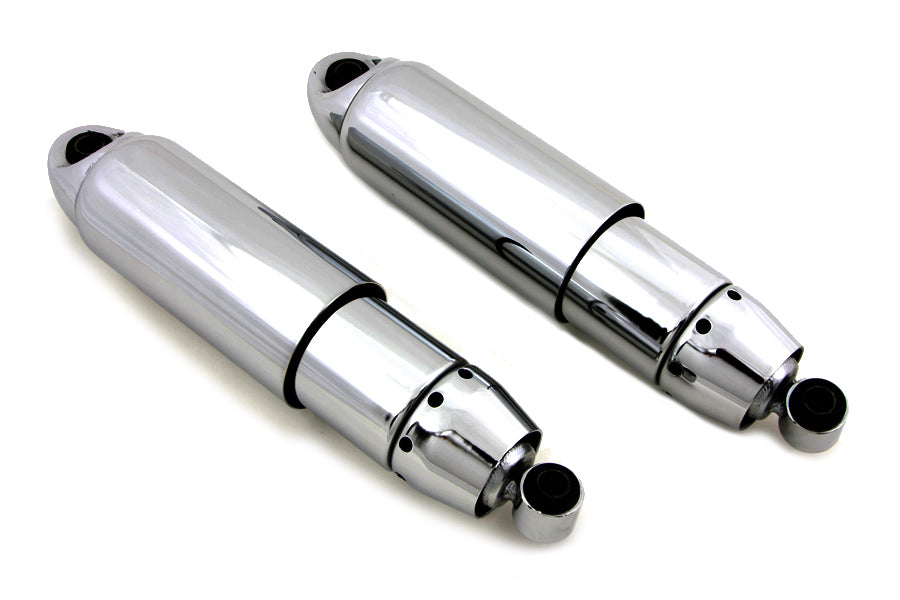 AEE 12 inch Chrome Shock Set