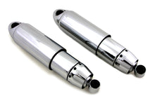 Load image into Gallery viewer, AEE 12 inch Chrome Shock Set