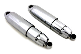 AEE 12 inch Chrome Shock Set