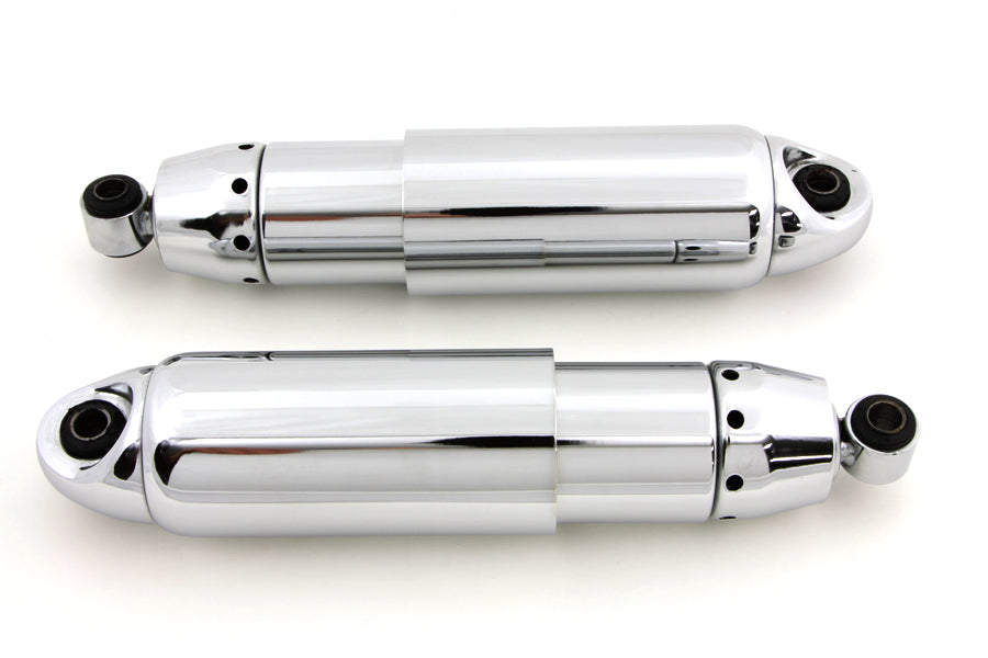AEE 12 inch Chrome Shock Set