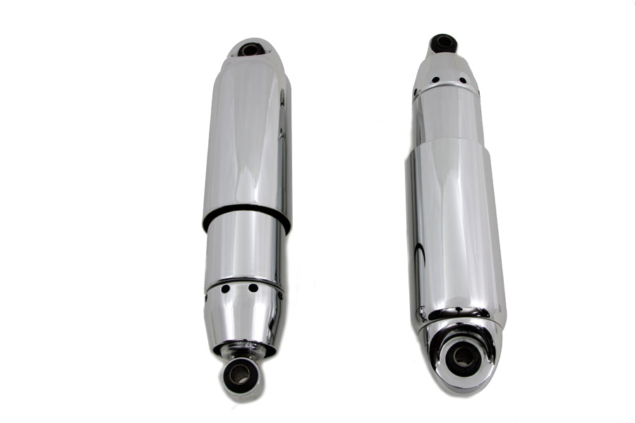 AEE 12 inch Chrome Shock Set