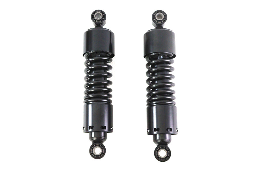 AEE 11-1/2 inch Shock Set Black