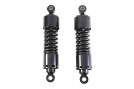 AEE 11-1/2 inch Shock Set Black
