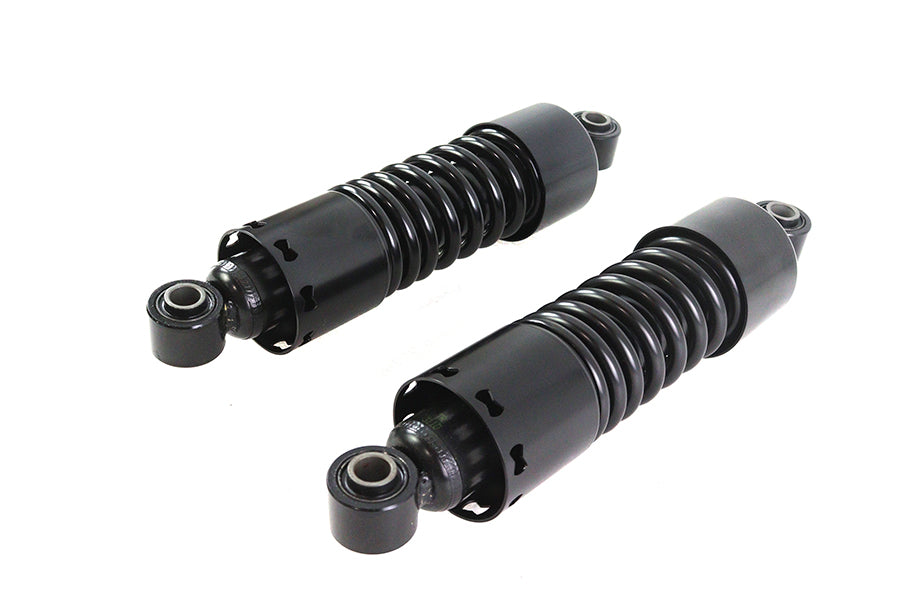 AEE 11-1/2 inch Shock Set Black