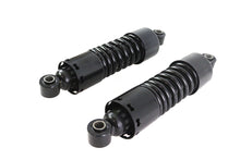 Load image into Gallery viewer, AEE 11-1/2 inch Shock Set Black