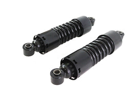 AEE 11-1/2 inch Shock Set Black