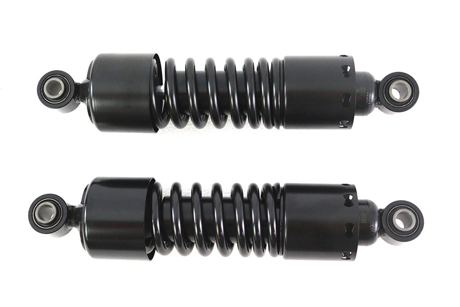 AEE 11-1/2 inch Shock Set Black