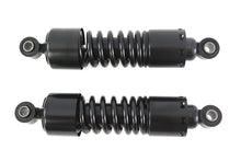 Load image into Gallery viewer, AEE 11-1/2 inch Shock Set Black
