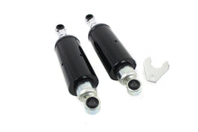 Load image into Gallery viewer, Shock Set Adjustable Black