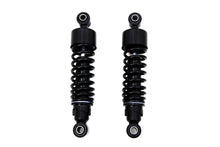 Load image into Gallery viewer, 2-1/4 inch Lower Shock Set Gloss Black