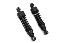 Load image into Gallery viewer, 2-1/4 inch Lower Shock Set Gloss Black