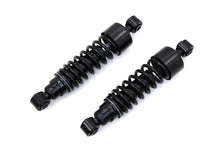 Load image into Gallery viewer, 2-1/4 inch Lower Shock Set Gloss Black