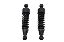 Load image into Gallery viewer, 2-1/4 inch Lower Shock Set Gloss Black