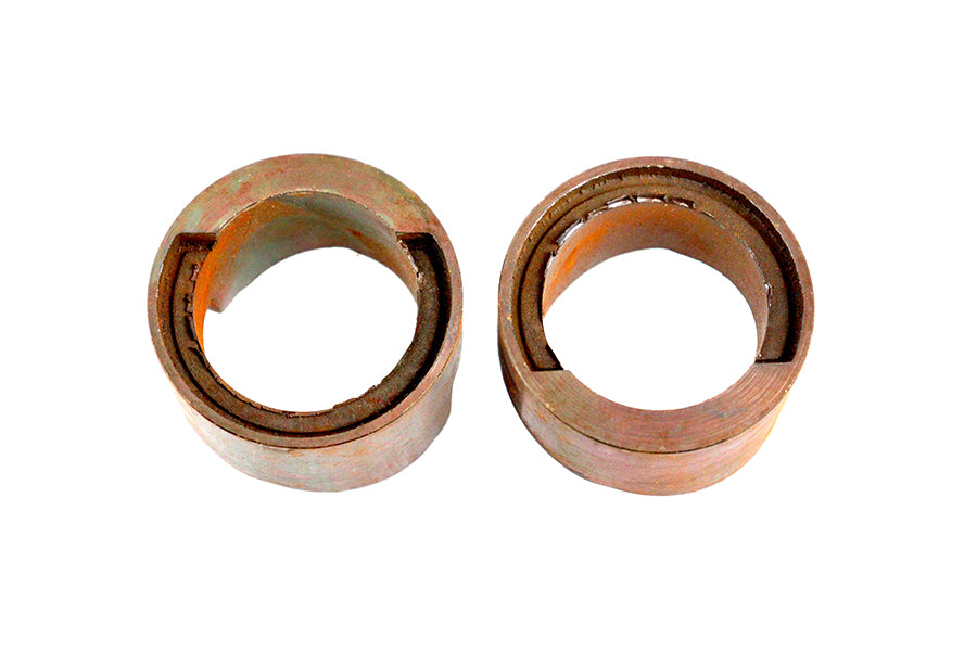 Shock Rotating Cam Set