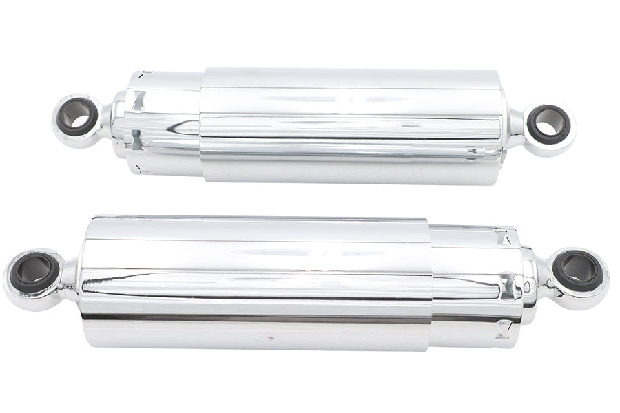 11 inch AEE Shock Set with Covered Springs