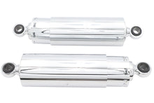 Load image into Gallery viewer, 11 inch AEE Shock Set with Covered Springs