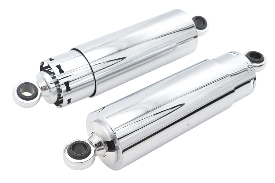 11 inch AEE Shock Set with Covered Springs