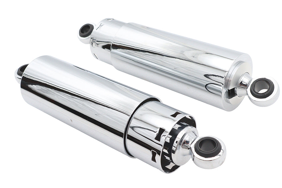 11 inch AEE Shock Set with Covered Springs