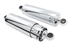Load image into Gallery viewer, 11 inch AEE Shock Set with Covered Springs