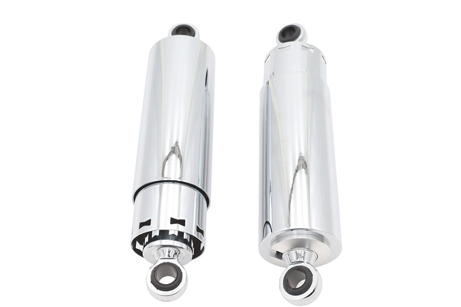11 inch AEE Shock Set with Covered Springs