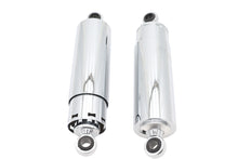 Load image into Gallery viewer, 11 inch AEE Shock Set with Covered Springs