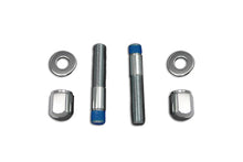 Load image into Gallery viewer, Lower Rear Shock Kit Zinc