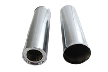 Load image into Gallery viewer, Chrome Shock Spring Cover Set