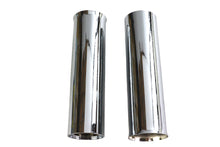 Load image into Gallery viewer, Chrome Shock Spring Cover Set