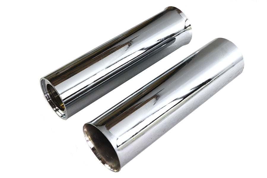 Chrome Shock Spring Cover Set
