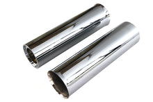 Load image into Gallery viewer, Chrome Shock Spring Cover Set