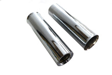 Load image into Gallery viewer, Chrome Shock Spring Cover Set