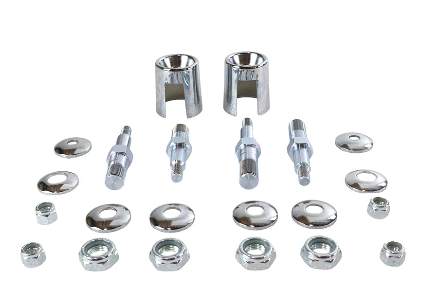 Shock Stud Conversion Kit