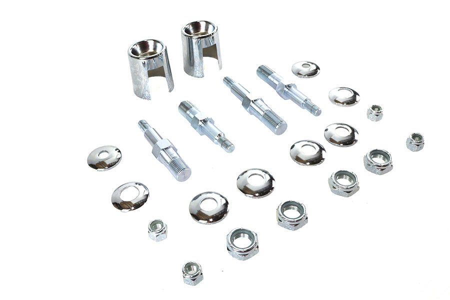 Shock Stud Conversion Kit