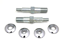 Load image into Gallery viewer, Lower Rear Shock Stud Kit Zinc