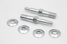 Load image into Gallery viewer, Lower Rear Shock Stud Kit Zinc