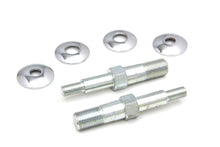Load image into Gallery viewer, Lower Rear Shock Stud Kit Zinc