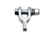Load image into Gallery viewer, Seat Shock Clevis Zinc Plated