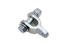 Load image into Gallery viewer, Seat Shock Clevis Zinc Plated