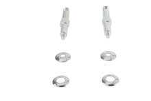 Load image into Gallery viewer, Upper Rear Shock Stud Kit Zinc