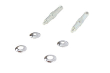 Load image into Gallery viewer, Upper Rear Shock Stud Kit Zinc