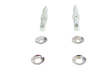 Load image into Gallery viewer, Upper Rear Shock Stud Kit Zinc