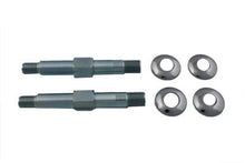Load image into Gallery viewer, Upper Rear Shock Stud Kit Zinc