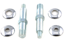 Load image into Gallery viewer, Lower Rear Shock Stud Kit Zinc