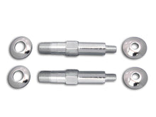 Load image into Gallery viewer, Lower Rear Shock Stud Kit Zinc
