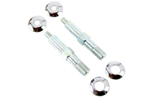 Load image into Gallery viewer, Upper Rear Shock Stud Kit Zinc
